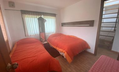 Venta casa campestre chillos