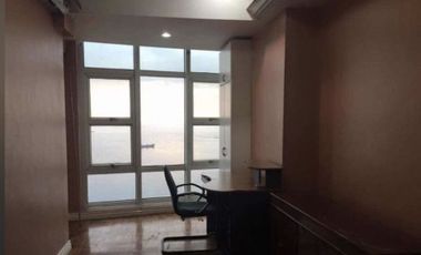 FOR SALE! 129 sqm 2BR Unit with Full View of Manila Bay in Alpha Grand View