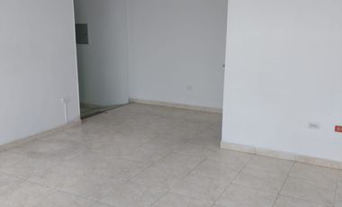 edificio en venta en popular. Cod V11002