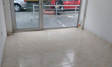 edificio en venta en popular. Cod V11002