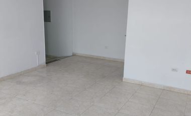 edificio en venta en popular. Cod V11002