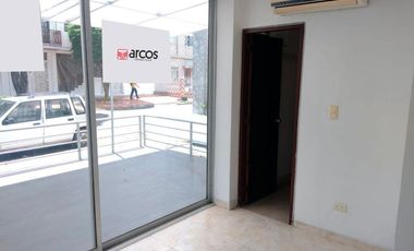 edificio en venta en popular. Cod V11002