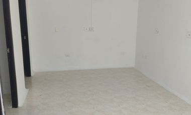 edificio en venta en popular. Cod V11002