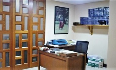 PR12390 SE VENDE OFICINA EN SECTOR DE LAS PALMAS, EL POBLADO