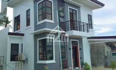 READY FOR OCCUPANCY 2-STOREY SINGLE DETACHED HOUSE