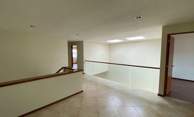 Casa - Fraccionamiento Bosques de los Encinos
