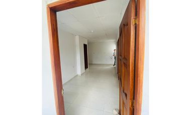 APARTAMENTO LAS MORAS