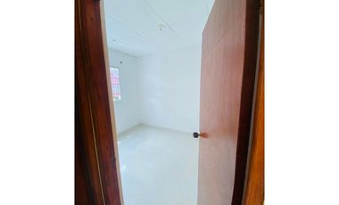 APARTAMENTO LAS MORAS