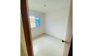 APARTAMENTO LAS MORAS