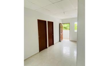APARTAMENTO LAS MORAS