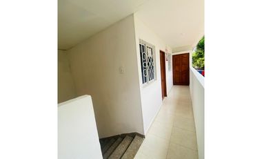 APARTAMENTO LAS MORAS