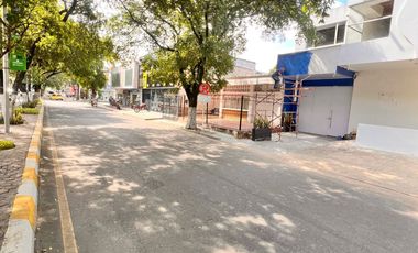 comercial (casa para comercio) en arriendo en barrio blanco. Cod A4883