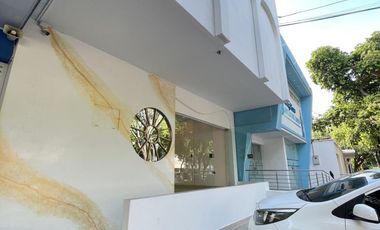 comercial (casa para comercio) en arriendo en barrio blanco. Cod A4883