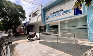 comercial (casa para comercio) en arriendo en barrio blanco. Cod A4883