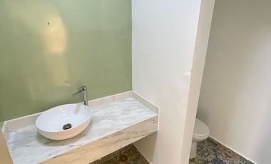 comercial (casa para comercio) en arriendo en barrio blanco. Cod A4883