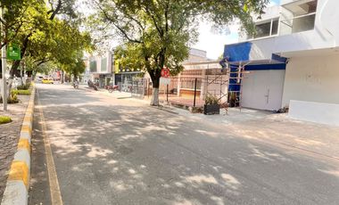 comercial (casa para comercio) en arriendo en barrio blanco. Cod A4883