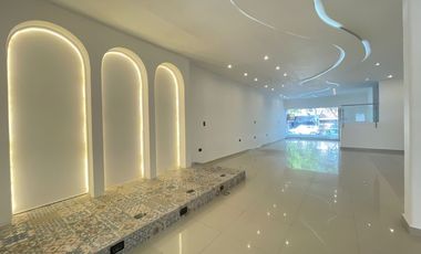 comercial (casa para comercio) en arriendo en barrio blanco. Cod A4883