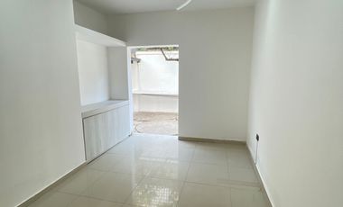 comercial (casa para comercio) en arriendo en barrio blanco. Cod A4883