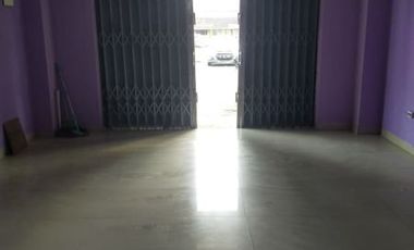 DIJUAL RUKO 2,5 LANTAI LOKASI BAGUS COCOK UNTUK BISNIS DI VIENNA BSD