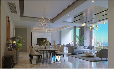 Venta de apartamento en Santa María PH IVY (SM_V)