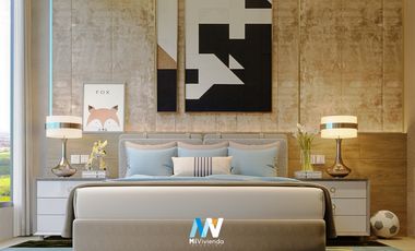 Venta de apartamento en Santa María PH IVY (SM_V)