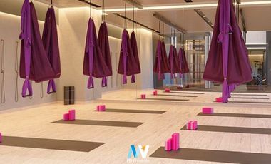 Venta de apartamento en Santa María PH IVY (SM_V)