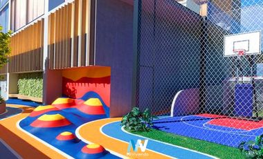 Venta de apartamento en Santa María PH IVY (SM_V)