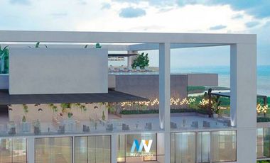 Venta de apartamento en Santa María PH IVY (SM_V)