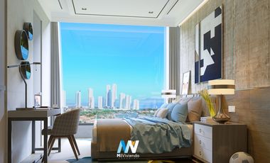 Venta de apartamento en Santa María PH IVY (SM_V)