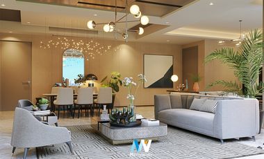 Venta de apartamento en Santa María PH IVY (SM_V)