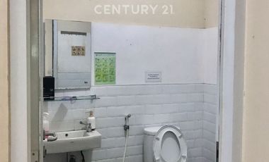 Rukan Lokasi Strategis Wilayah Benhil Dekat Sudirman