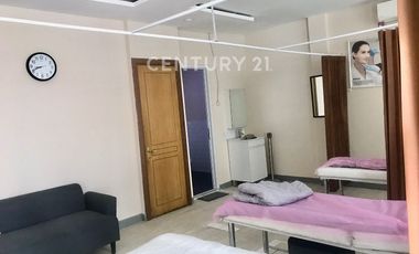 Rukan Lokasi Strategis Wilayah Benhil Dekat Sudirman