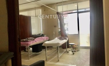 Rukan Lokasi Strategis Wilayah Benhil Dekat Sudirman