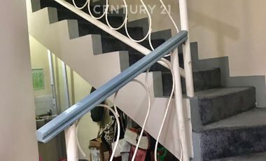 Rukan Lokasi Strategis Wilayah Benhil Dekat Sudirman