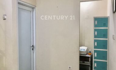 Rukan Lokasi Strategis Wilayah Benhil Dekat Sudirman