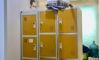 Rukan Lokasi Strategis Wilayah Benhil Dekat Sudirman