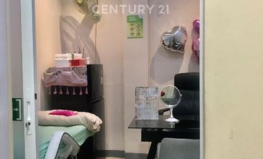 Rukan Lokasi Strategis Wilayah Benhil Dekat Sudirman