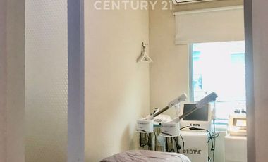 Rukan Lokasi Strategis Wilayah Benhil Dekat Sudirman