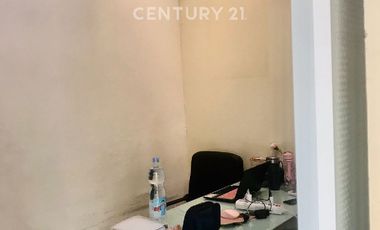 Rukan Lokasi Strategis Wilayah Benhil Dekat Sudirman