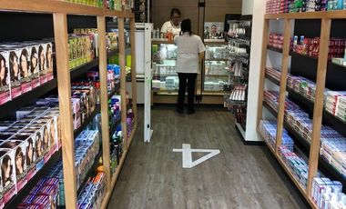 Local Comercial en Venta o Renta, listo para usarse