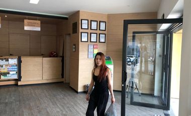 Local Comercial en Venta o Renta, listo para usarse