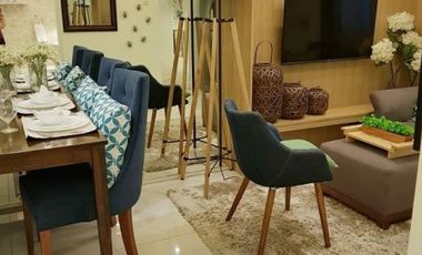 Ready for Occupancy 1br Condo in Davao near Sm City Davao
