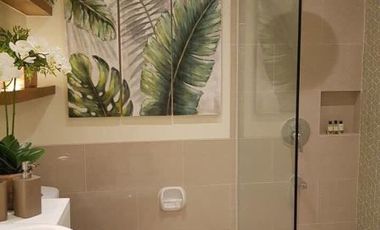 Ready for Occupancy 1br Condo in Davao near Sm City Davao