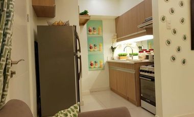Ready for Occupancy 1br Condo in Davao near Sm City Davao