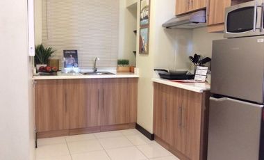Ready for Occupancy 1br Condo in Davao near Sm City Davao