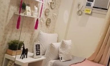 Ready for Occupancy 1br Condo in Davao near Sm City Davao