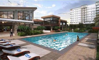 Ready for Occupancy 1br Condo in Davao near Sm City Davao