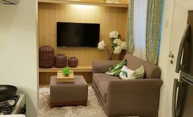 Ready for Occupancy 1br Condo in Davao near Sm City Davao