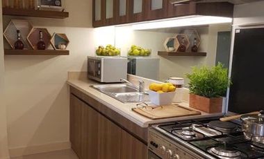 Ready for Occupancy 1br Condo in Davao near Sm City Davao