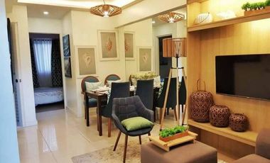 Ready for Occupancy 1br Condo in Davao near Sm City Davao